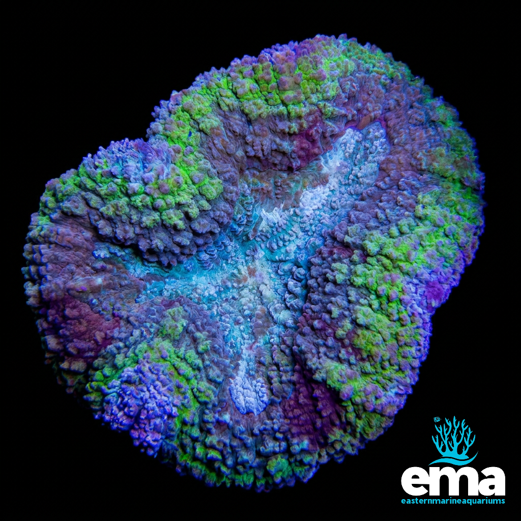 Multi Colour Symphyllia