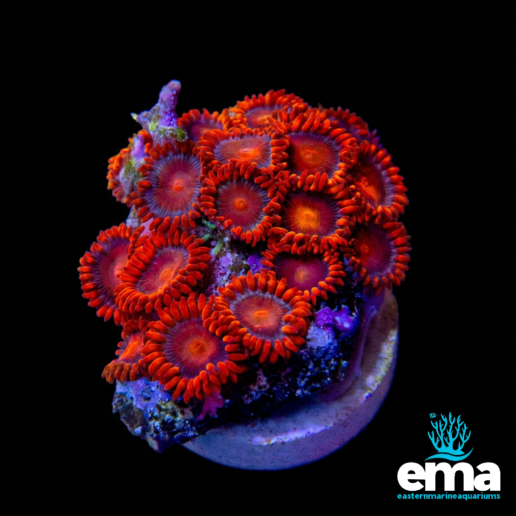 Red Zoas