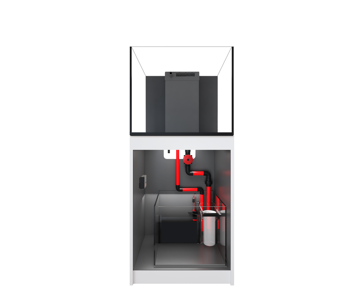 Red Sea Reefer 170 G3 Aquarium System