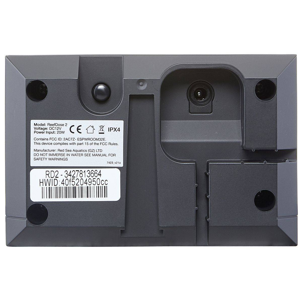 Red Sea ReefDose 2 Dosing Pump