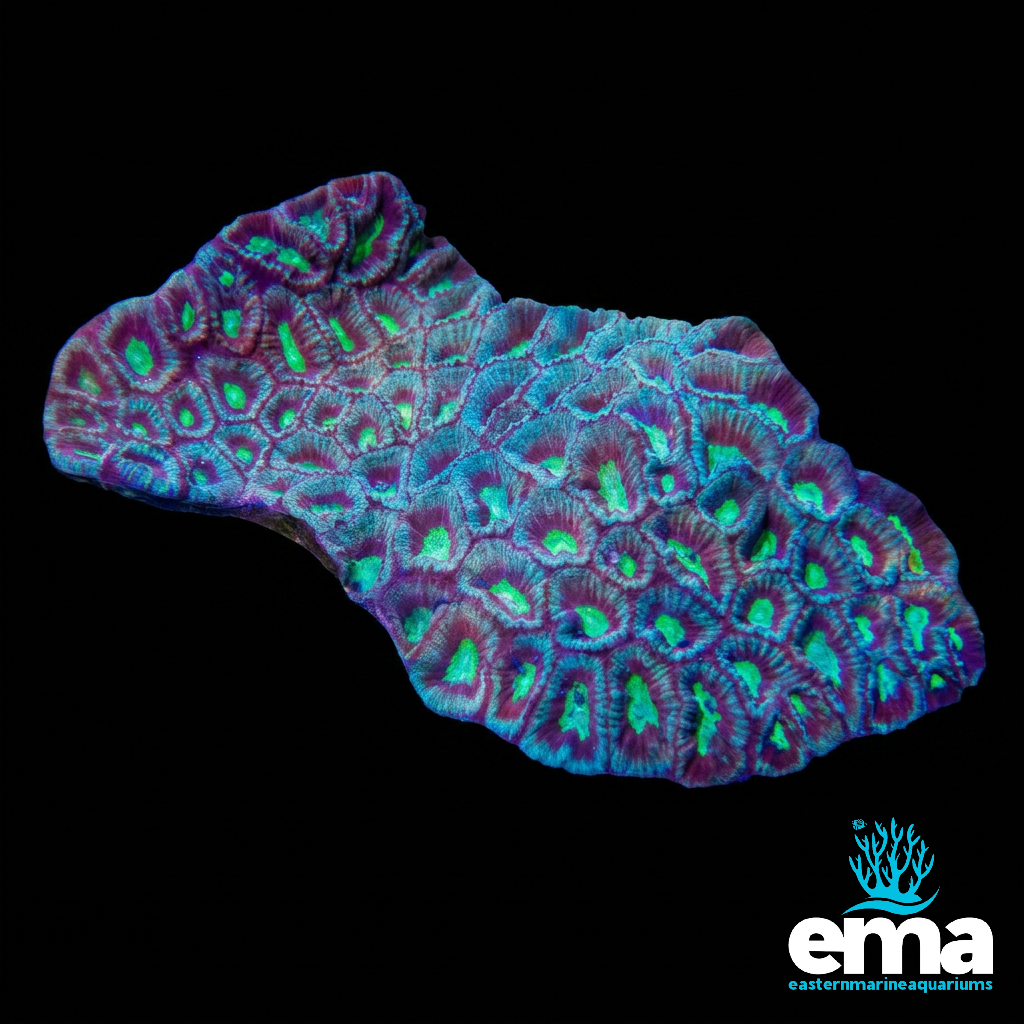 Goniastrea Coral