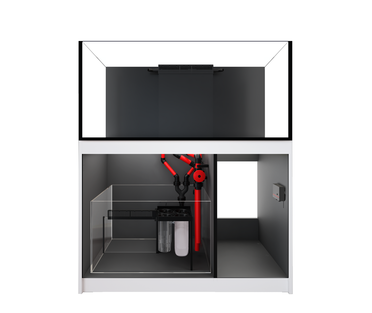 Red Sea Reefer 350 G3 Aquarium System | EasternMarine Aquariums