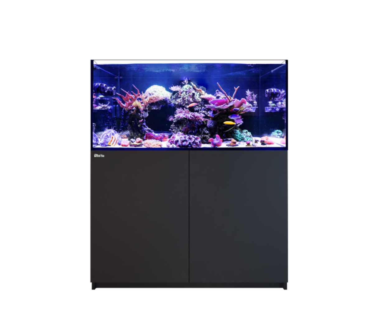 Red Sea Reefer MAX 350 G3 Aquarium Package