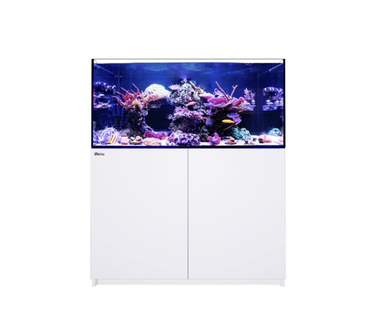 Red Sea Reefer MAX 350 G3 Aquarium Package