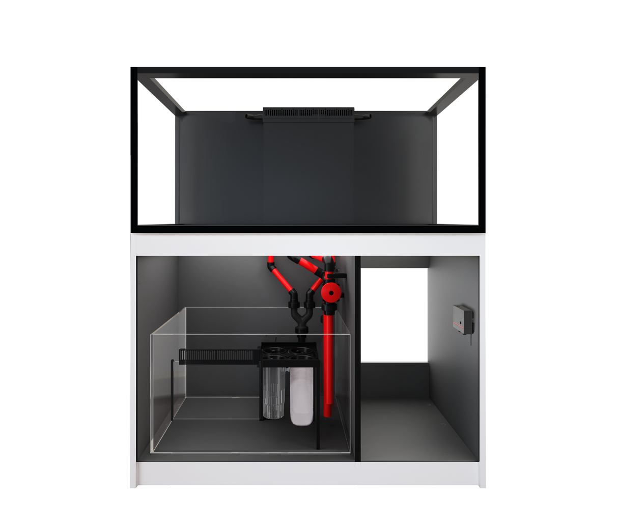 Red Sea Reefer 425 G3 Aquarium System | EasternMarine Aquariums
