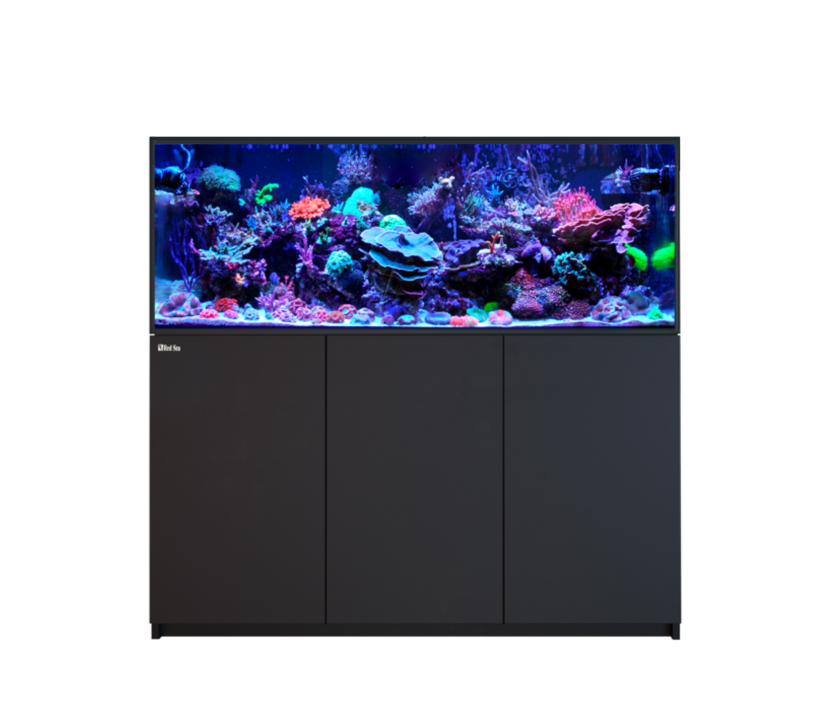 Red Sea Reefer MAX 525 G3 Aquarium Package