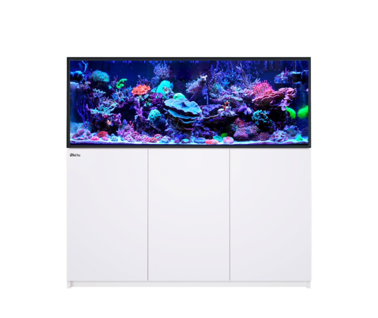 Red Sea Reefer 525 G3 Aquarium System | EasternMarine Aquariums