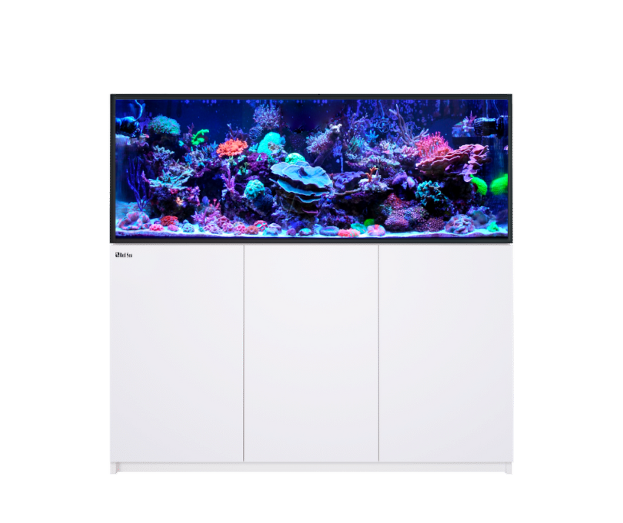 Red Sea Reefer MAX 525 G3 Aquarium Package