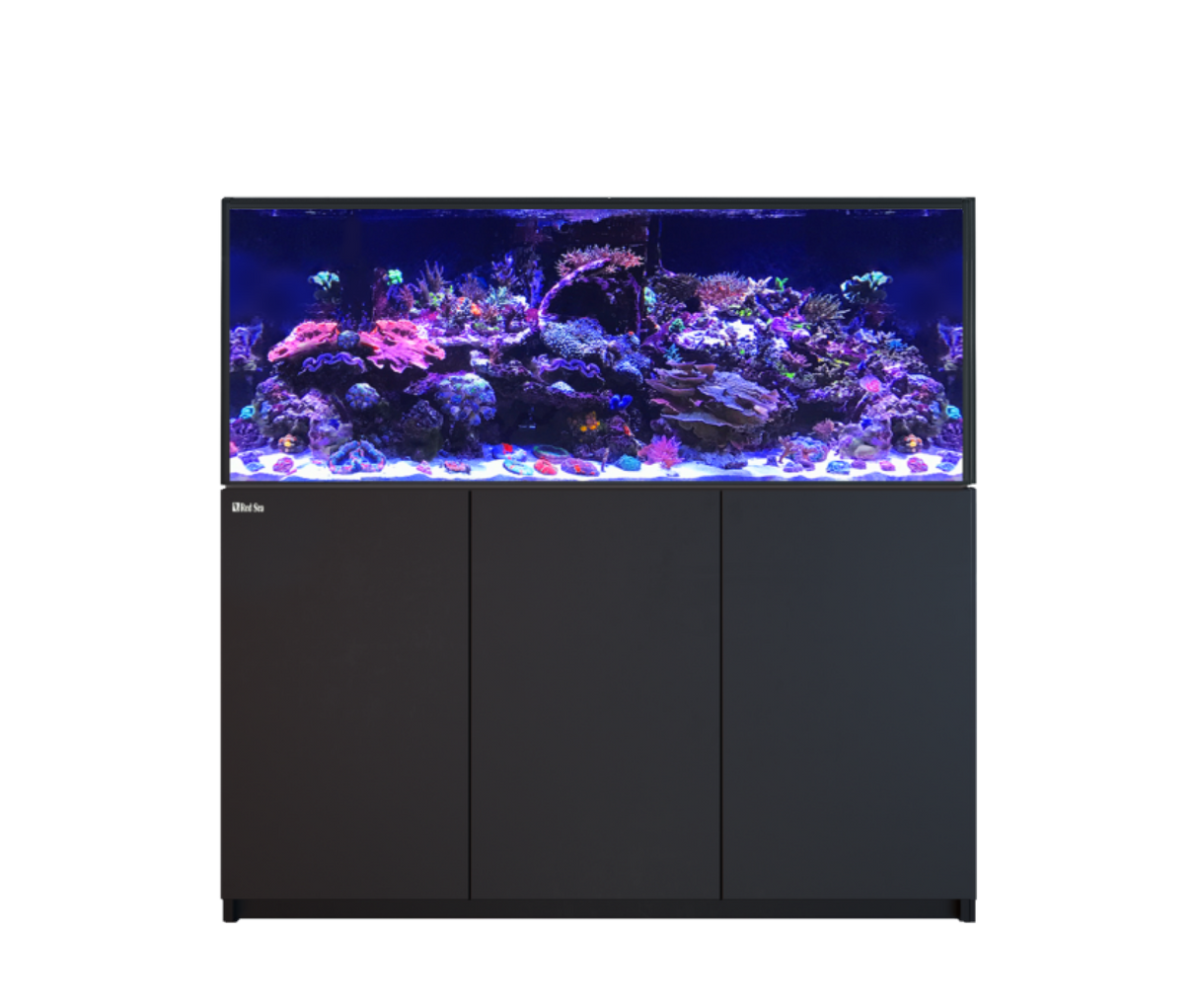 Red Sea Reefer MAX 625 G3 Aquarium Package | EasternMarine Aquariums