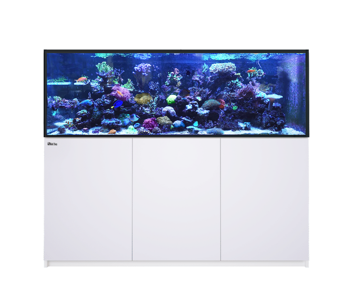 Red Sea Reefer MAX 750 G3 Aquarium Package | EasternMarine Aquariums