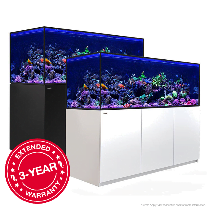 Red Sea Reefer-S 850 G2+