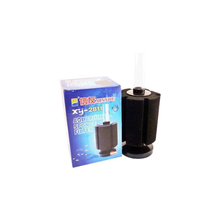 Aquarium Sponge Filter - XY-2811