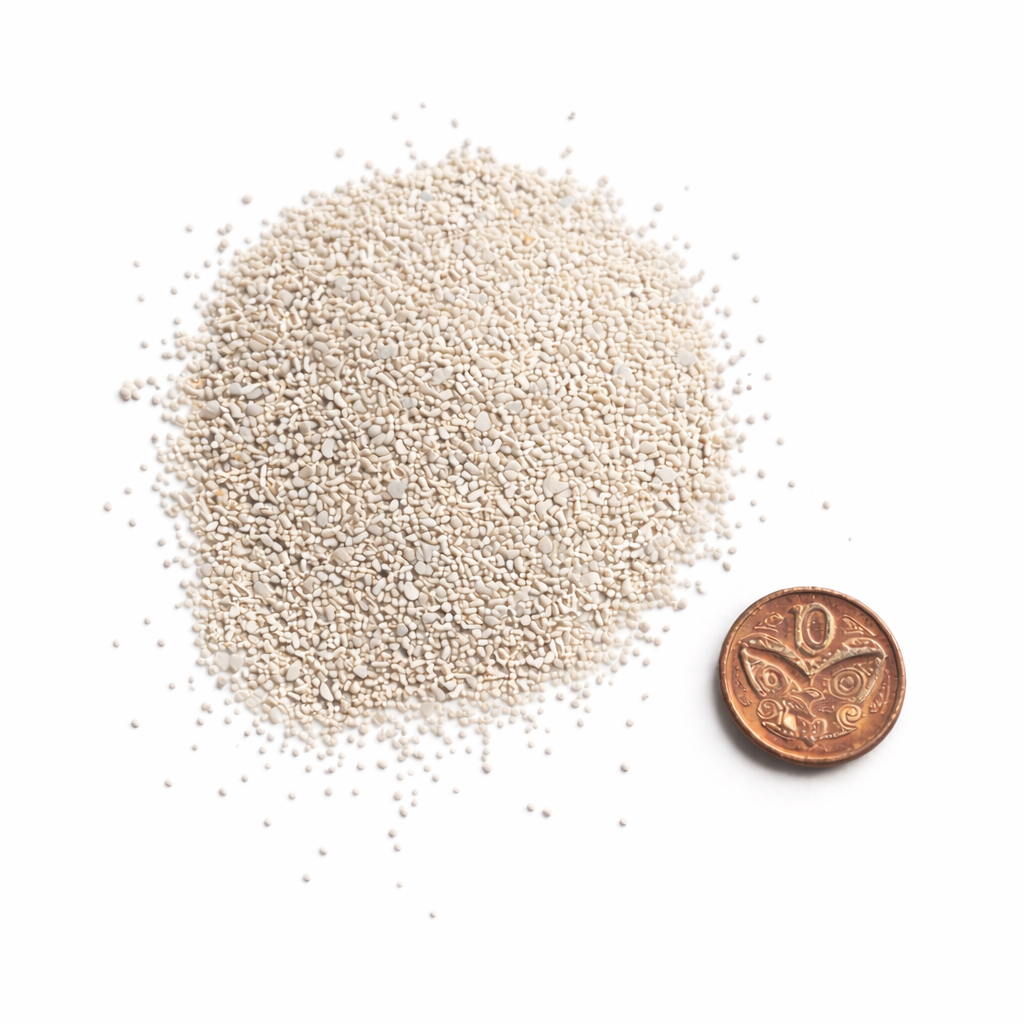 Aquatik Arabase Aragonite Sand 10kg