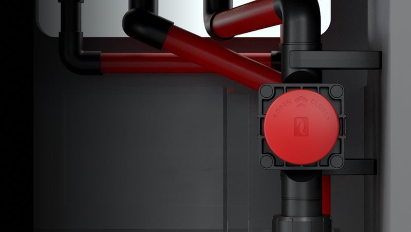 Red Sea Reefer-S 850 G2+