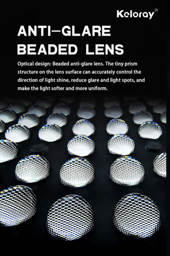 Keloray AL150 Panel LED