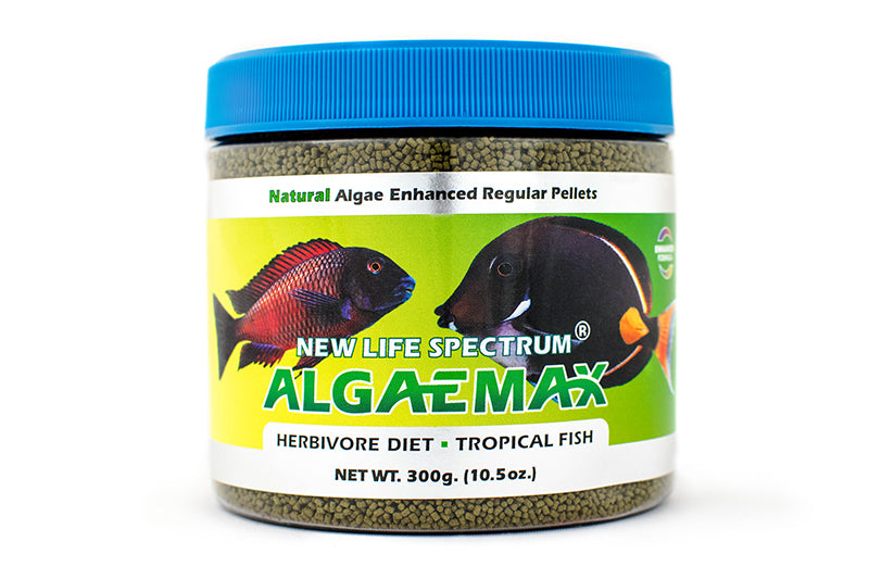 New Life Spectrum AlgaeMax Regular