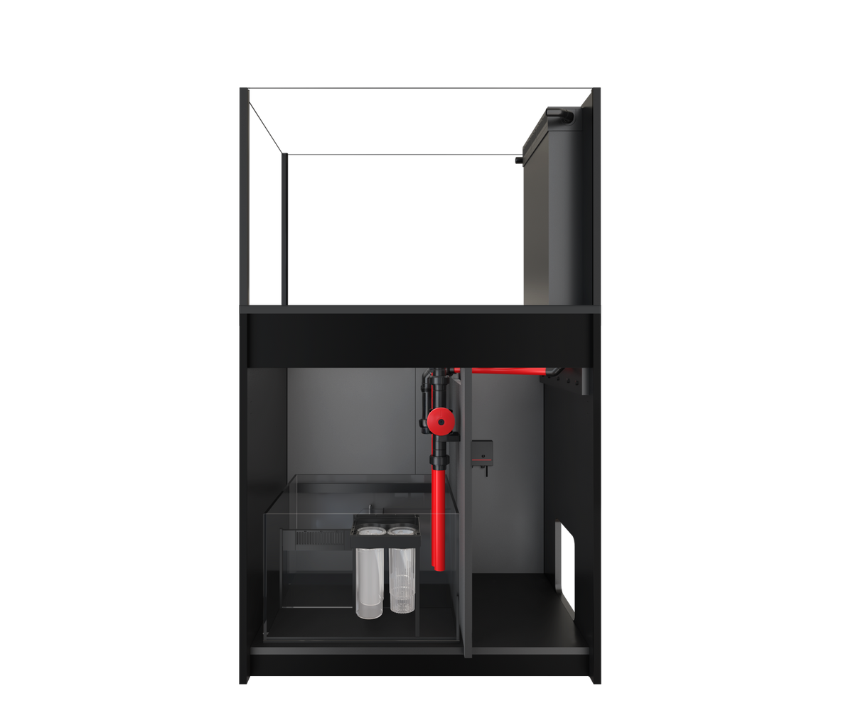 Red Sea Reefer Peninsula 350 G3 Aquarium System