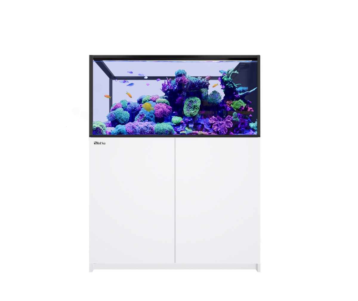 Red Sea Reefer Peninsula 500 G3 Aquarium System