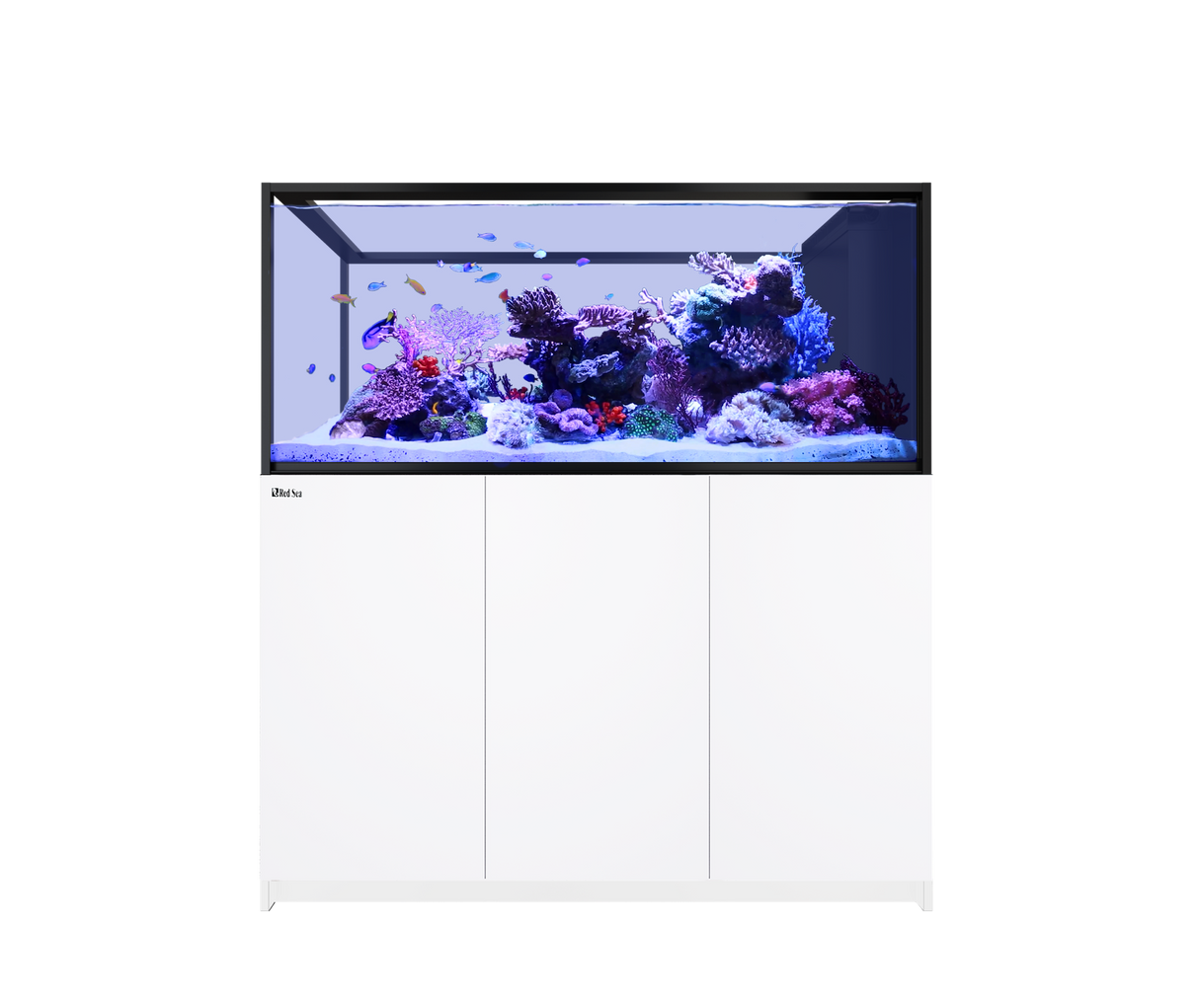 Red Sea Reefer Peninsula S-700 G3 Aquarium System