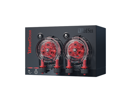 Red Sea ReefDose 2 Dosing Pump