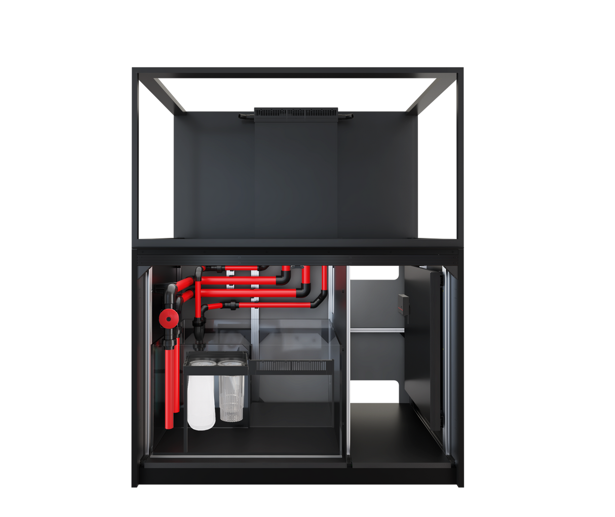 Red Sea Reefer S-550 G3 Aquarium System