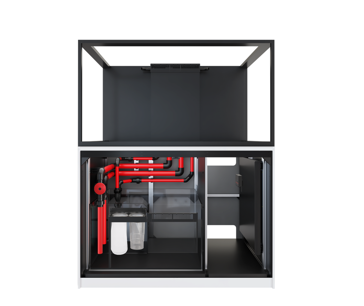 Red Sea Reefer S-550 G3 Aquarium System