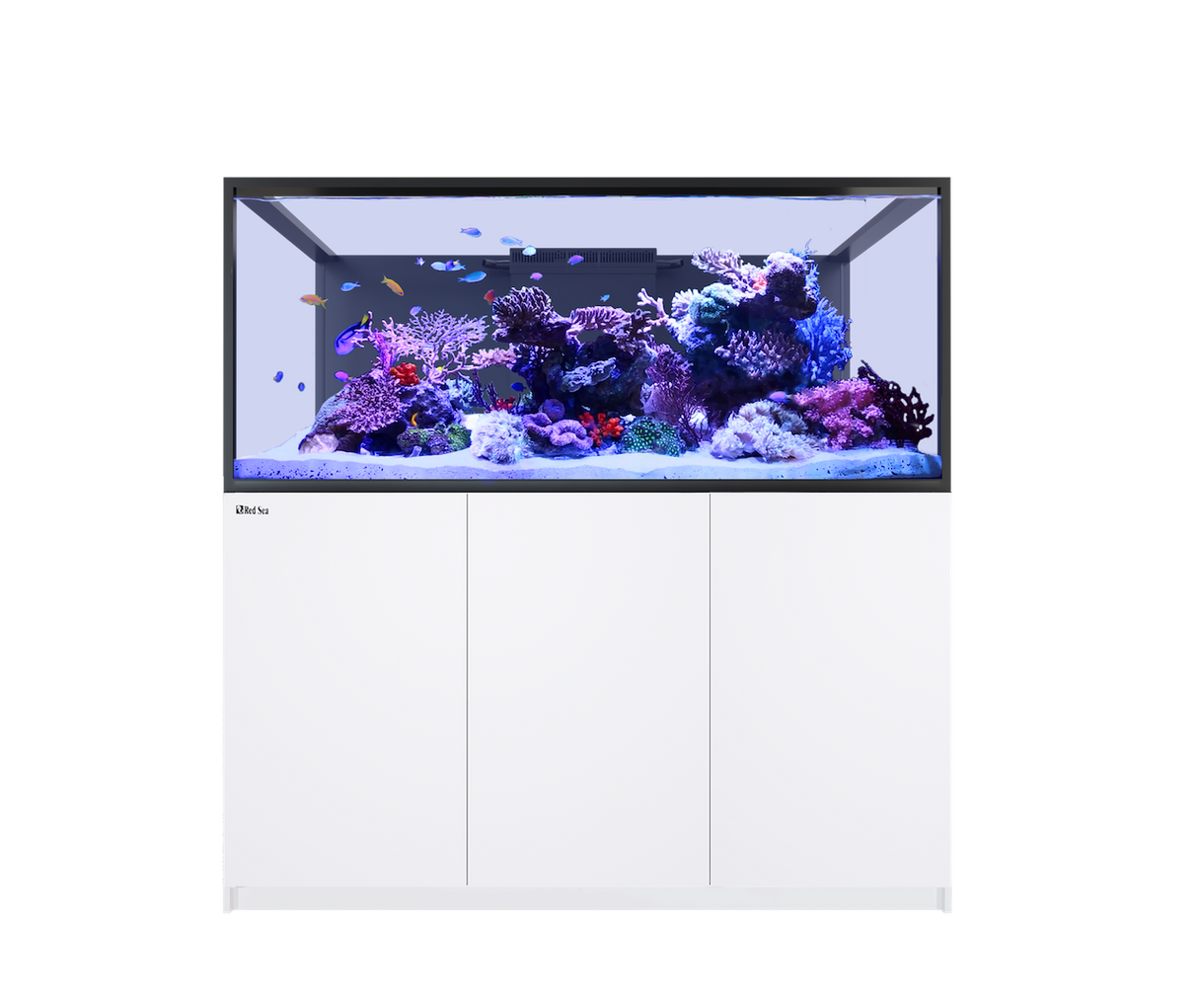 Red Sea Reefer MAX S-700 G3 Aquarium Package