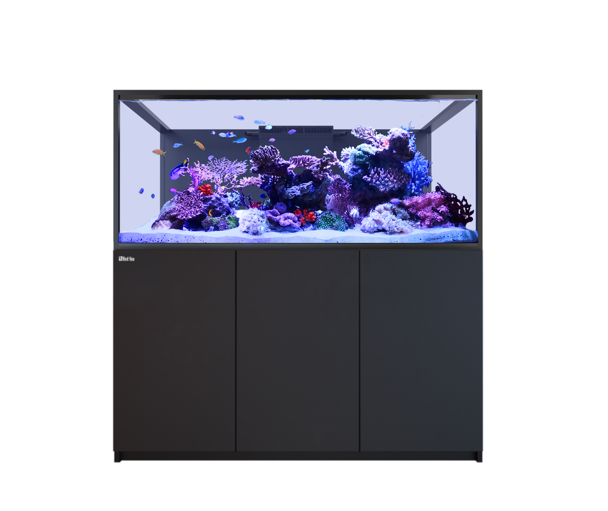 Red Sea Reefer MAX S-700 G3 Aquarium Package