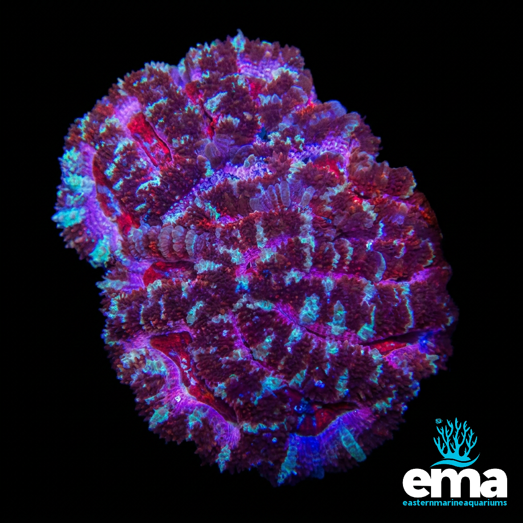 Red Acan Lord