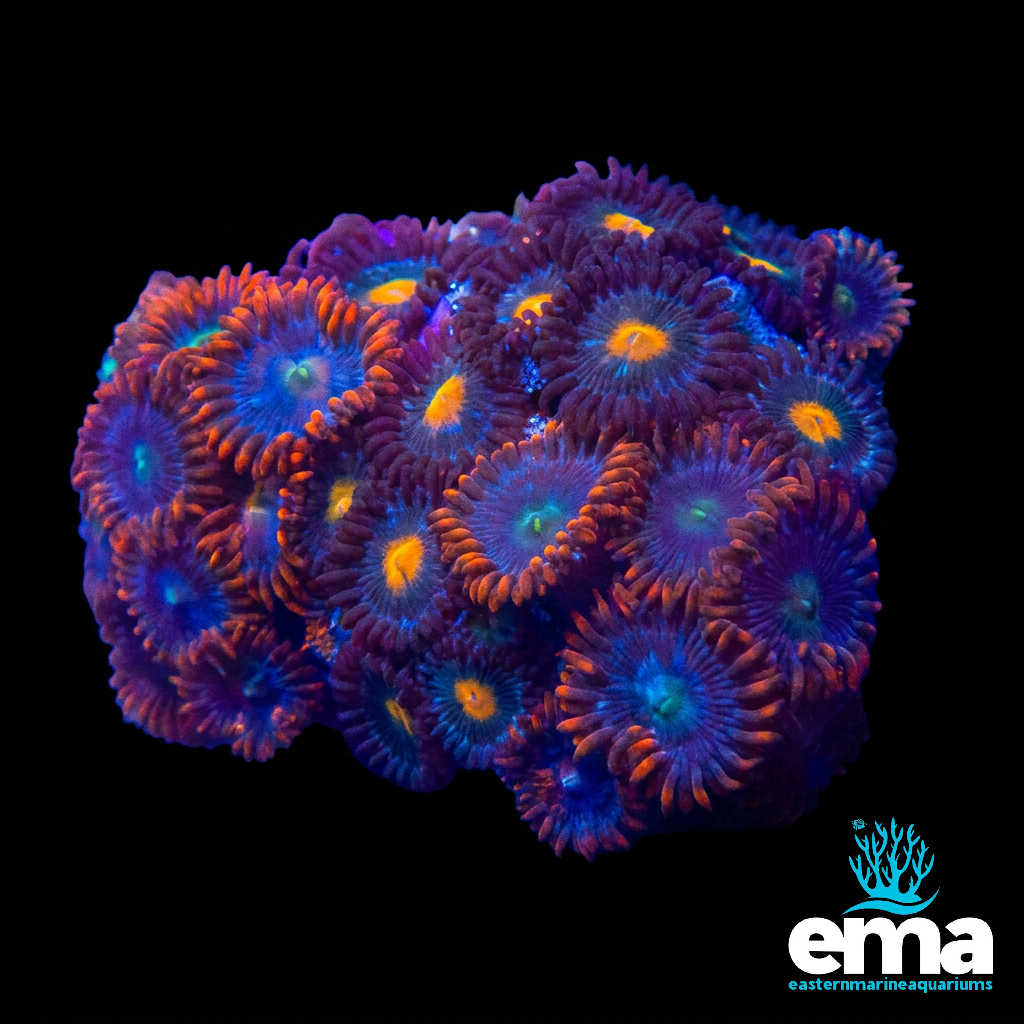 Zoanthid Mini Colony