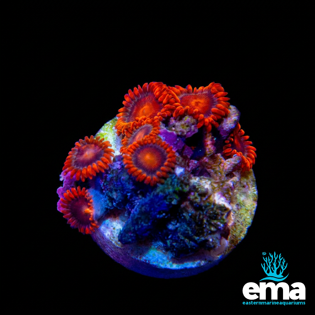 Red Zoas