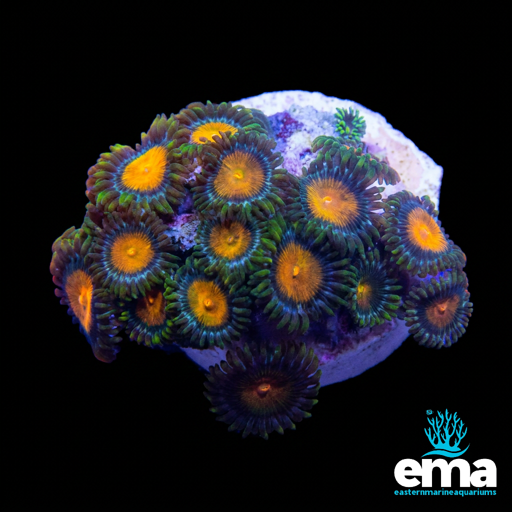 Zoanthid Fragment