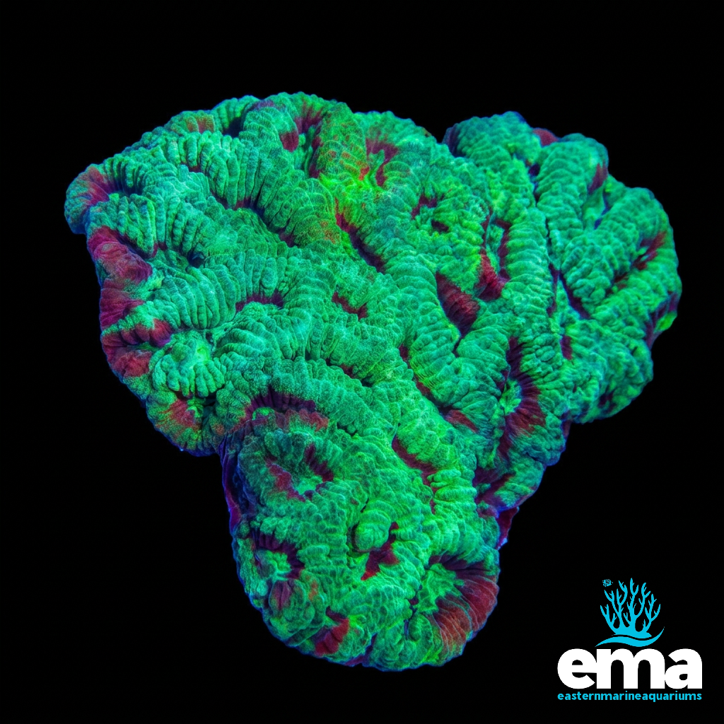 Green Favia