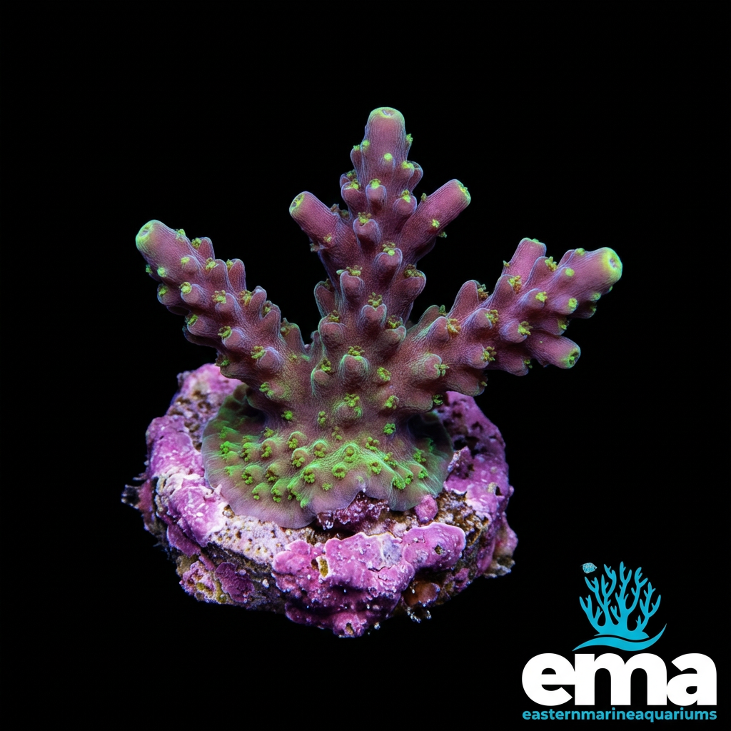 Acropora Fragment | EasternMarine Aquariums