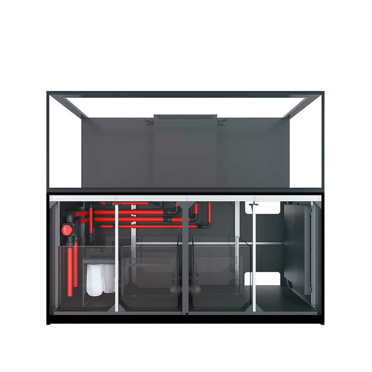 Red Sea Reefer-S 850 G2+