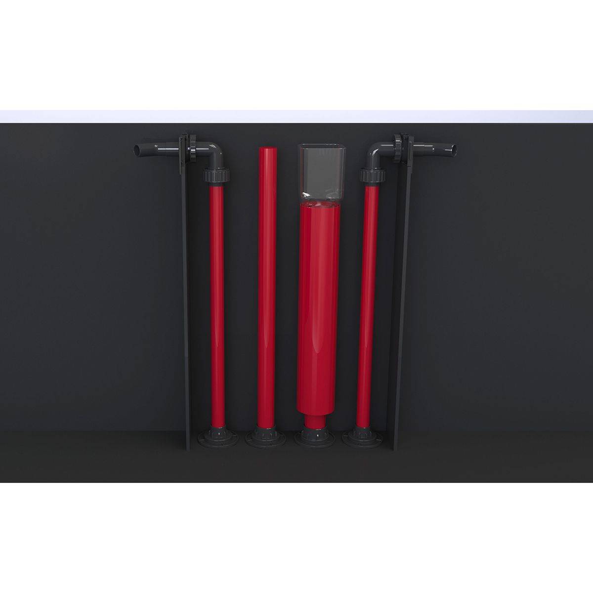 Red Sea Reefer-S 850 G2+