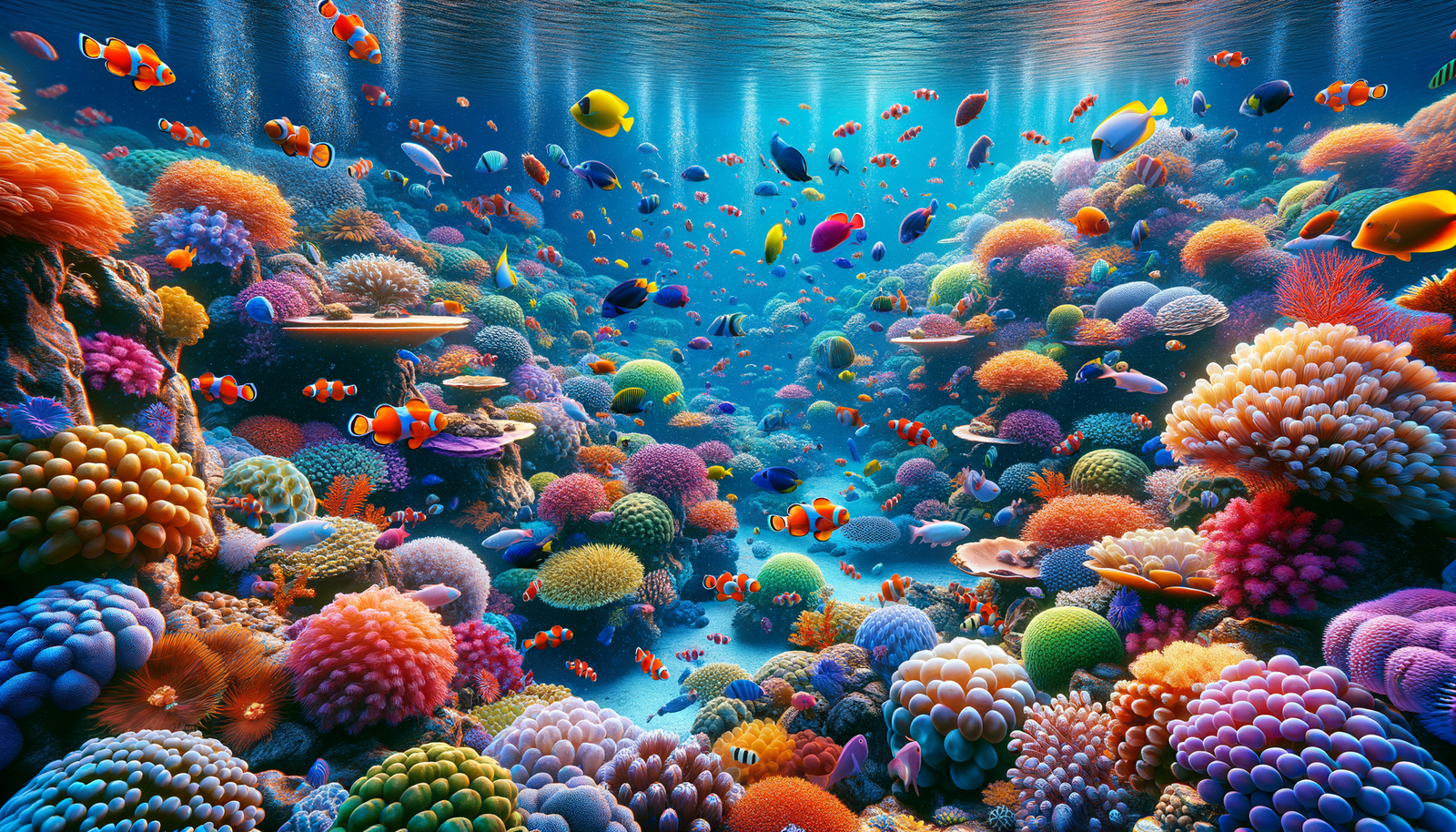 Top 10 Best Saltwater Fish for Beginners