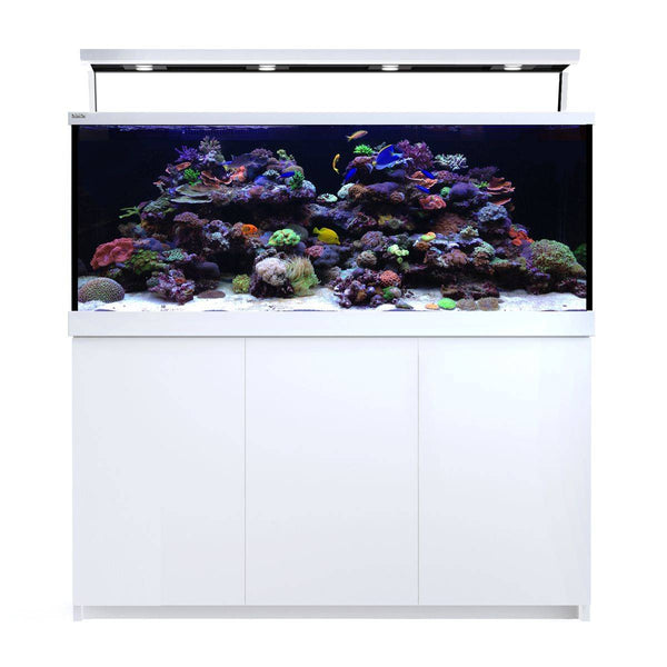 Learn about Red Sea Reefer G2+ Aquariums