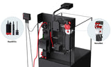 Red Sea Max Nano G2 XL Aquarium System | EasternMarine Aquariums