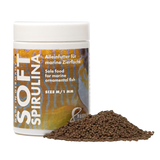 Fauna Marin Soft Spirulina - M