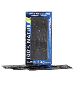 Fauna Marin 100% Natural Green Seaweed