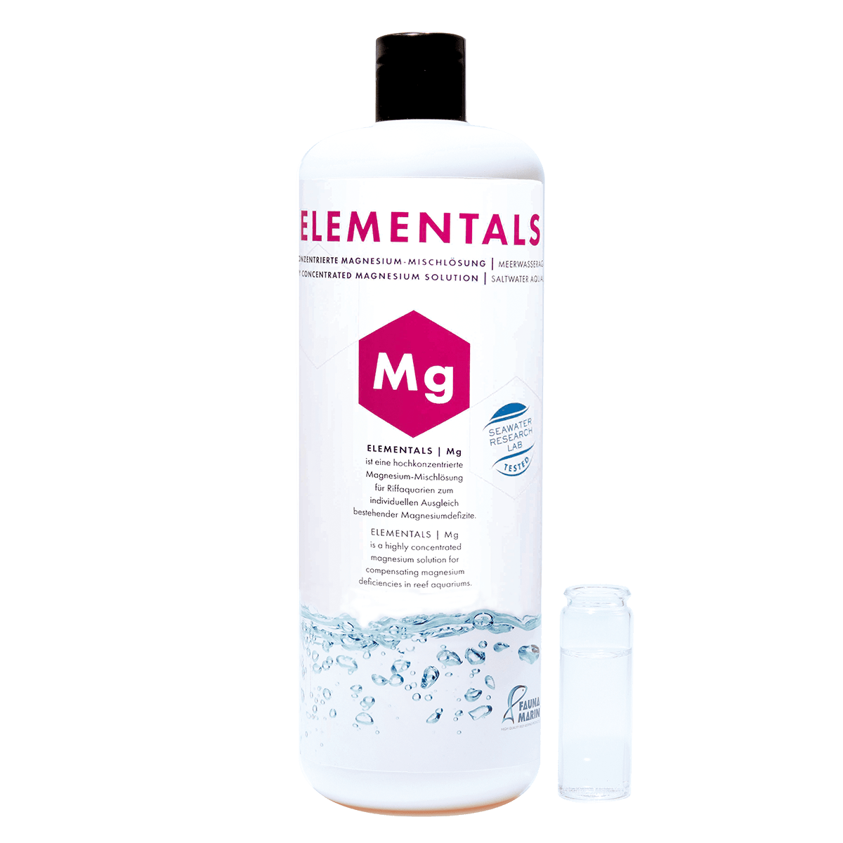 Fauna Marin Elementals MG 1000ml