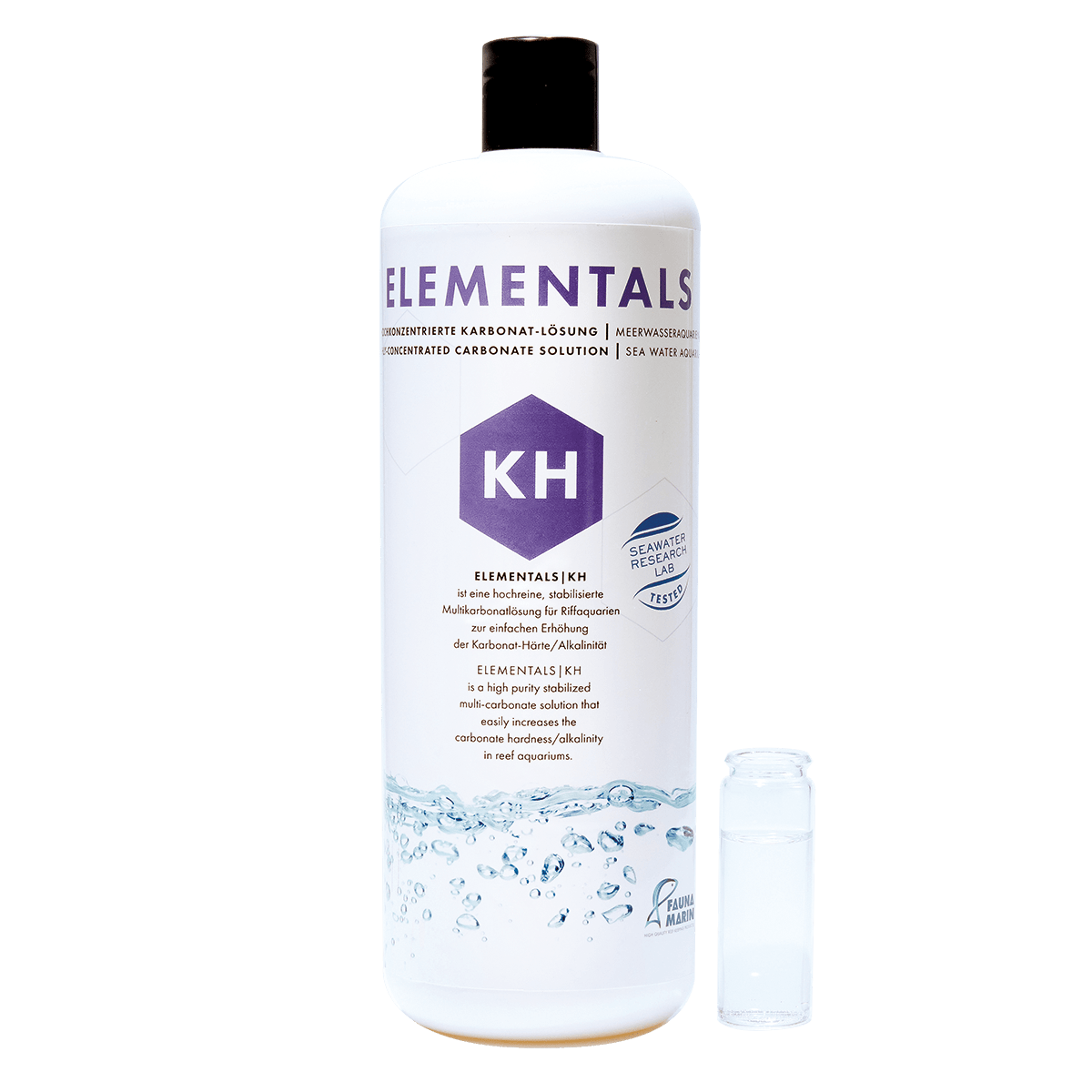 Fauna Marin Elementals KH 1000ml