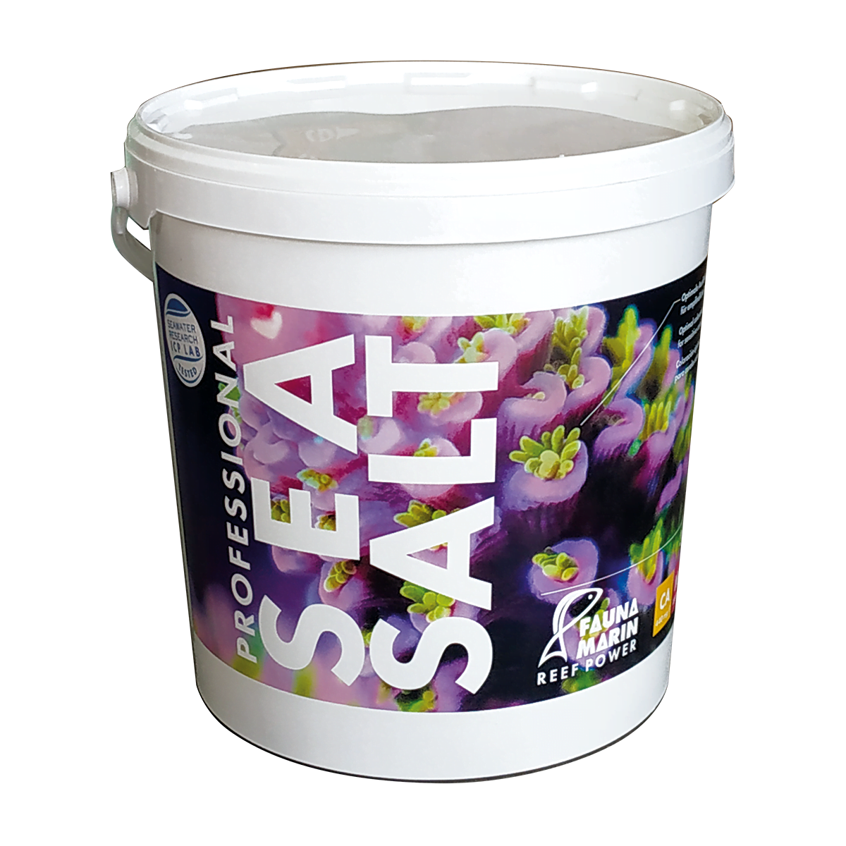 Fauna Marin Professional Sea Salt 25kg