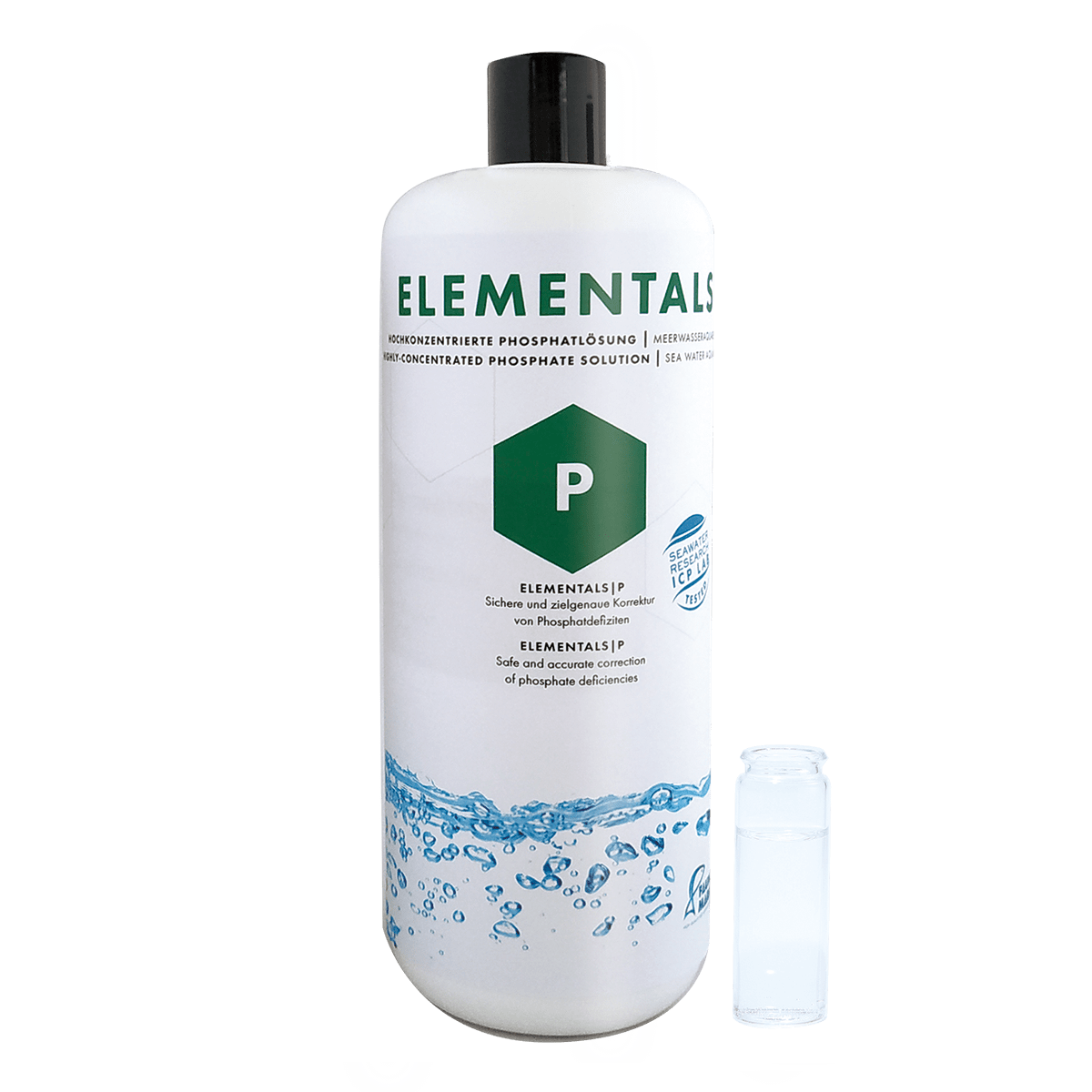 Fauna Marin Elementals P 1000ml