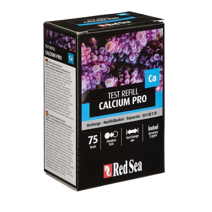 Red Sea Calcium Pro Reagent Refill Kit