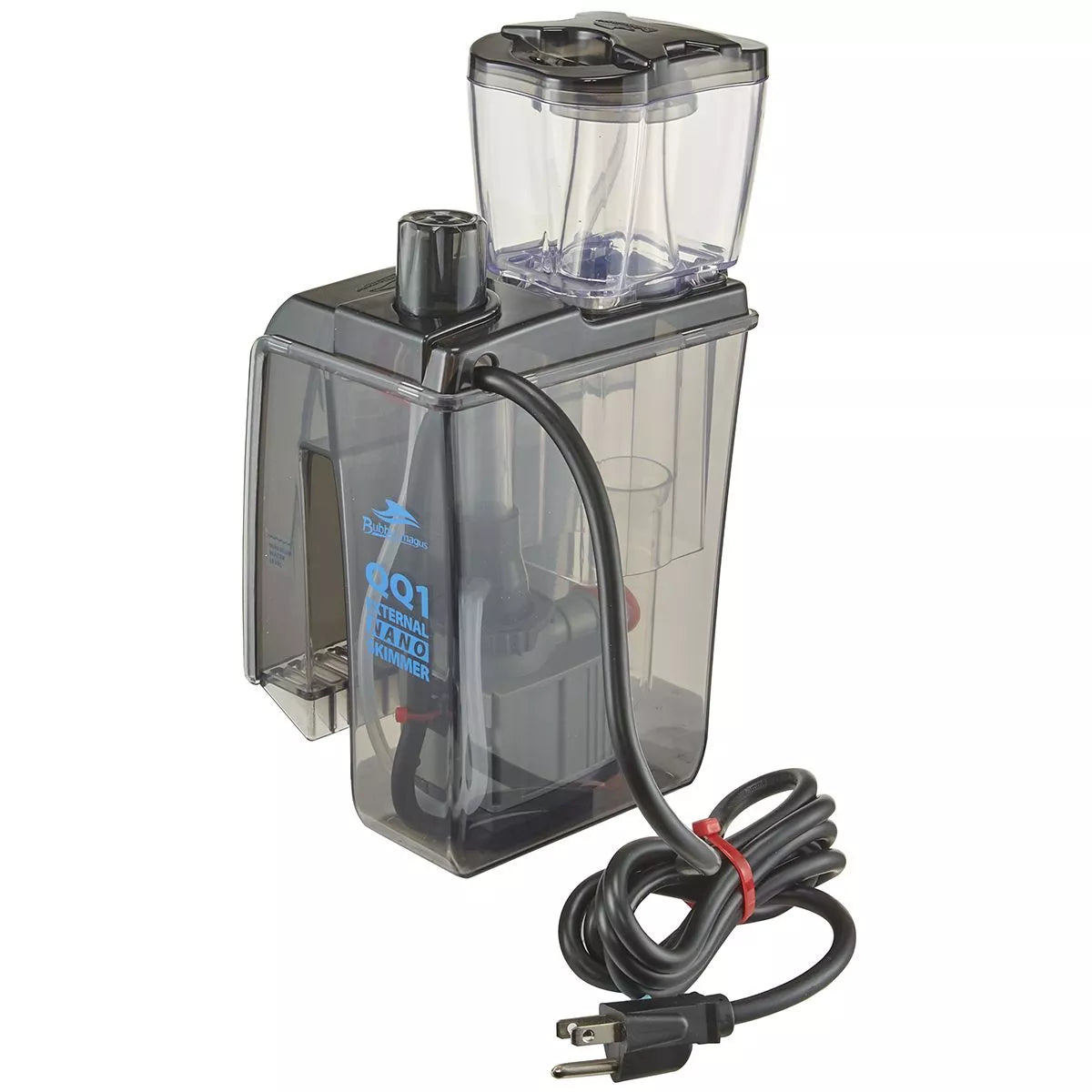 Bubble Magus QQ1 Hang-On External Nano Skimmer