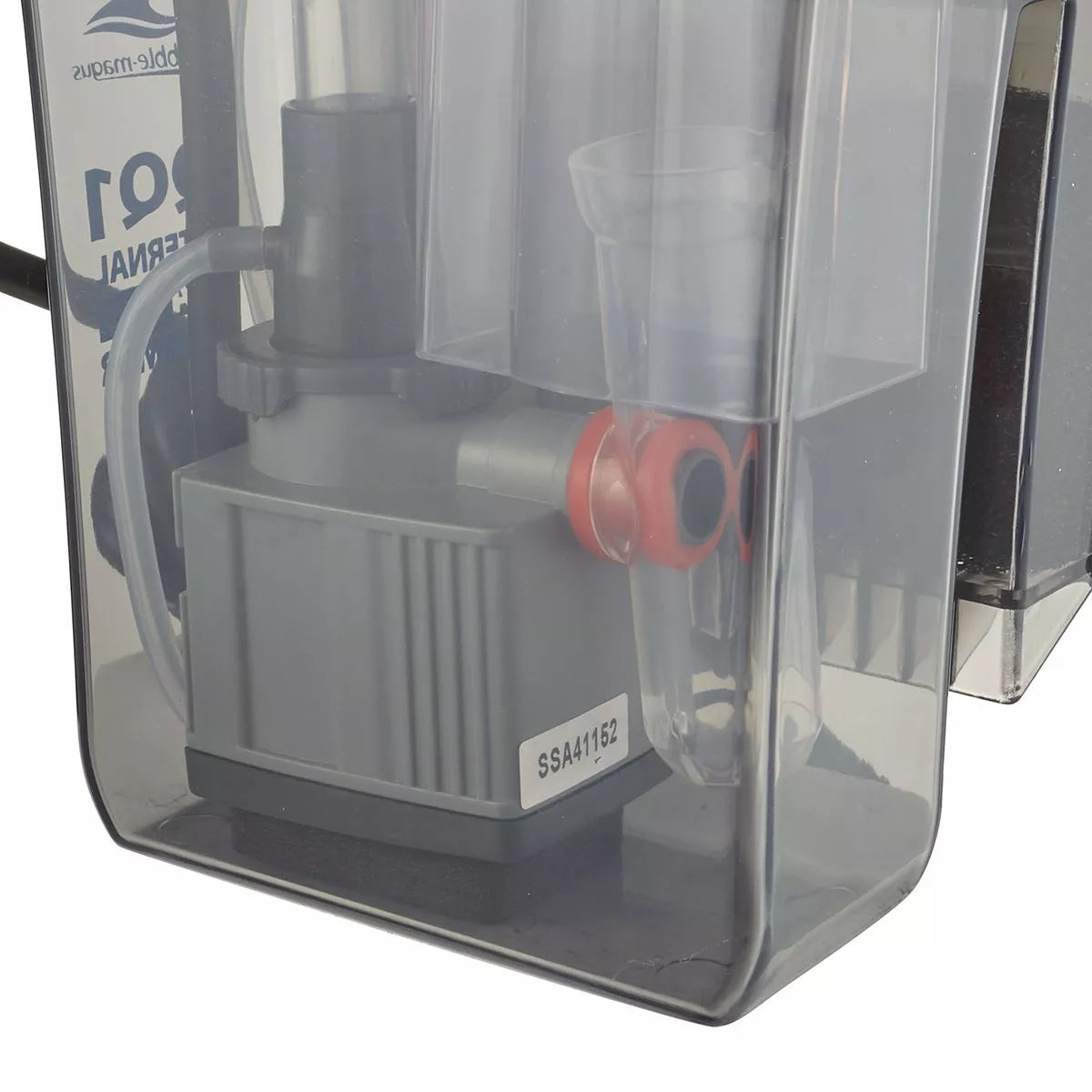 Bubble Magus QQ1 Hang-On External Nano Skimmer