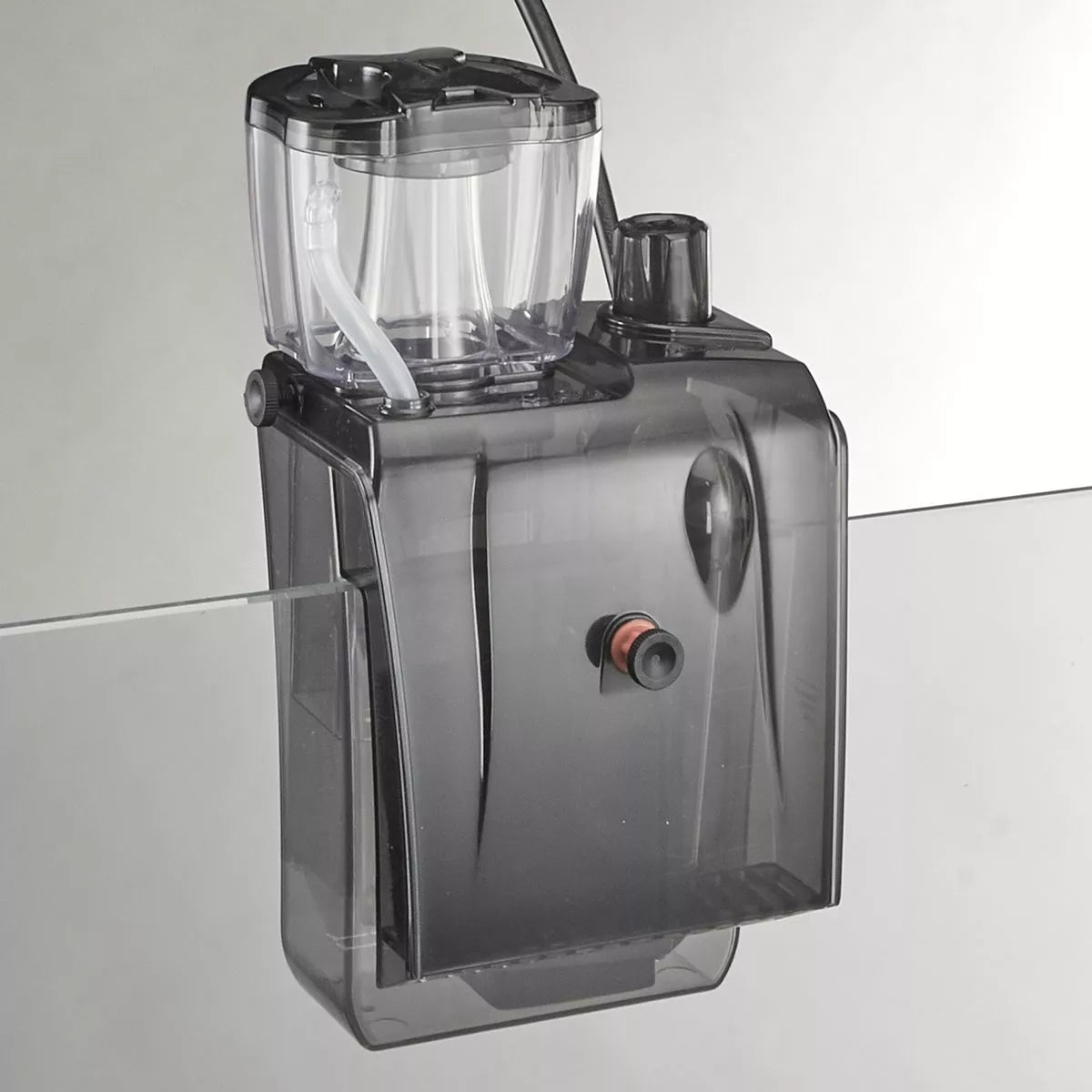 Bubble Magus QQ1 Hang-On External Nano Skimmer