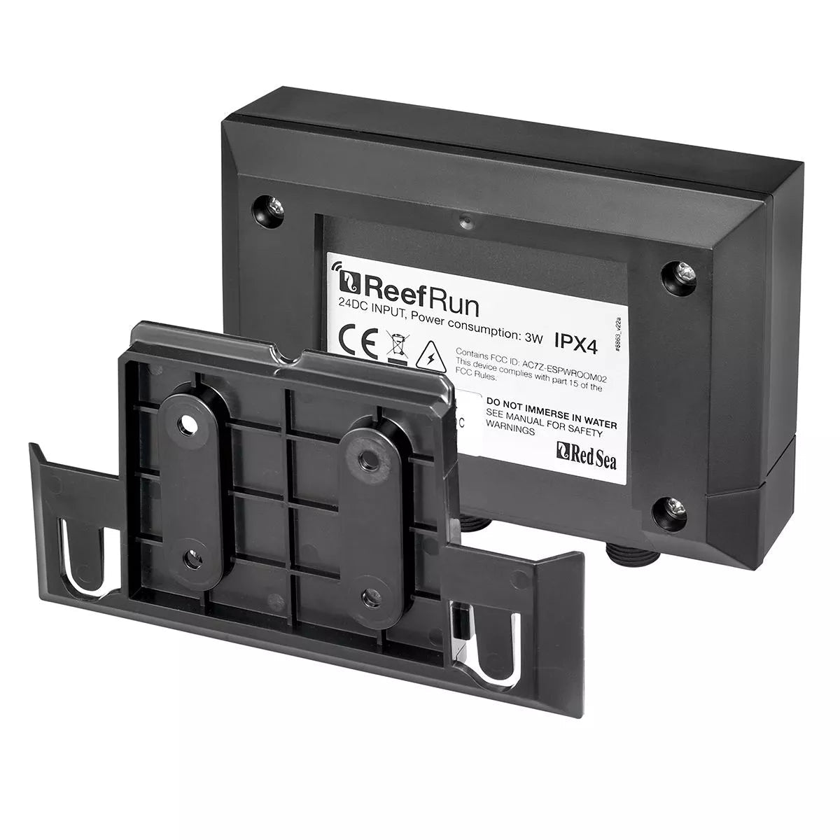 Red Sea ReefRun Dual DC Pump Controller – EasternMarine Aquariums